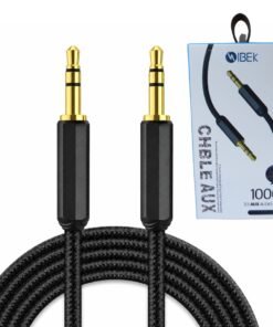Cable auxiliar 3.5