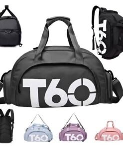Bolso deportivo t60