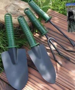 Kit jardineria x4pc