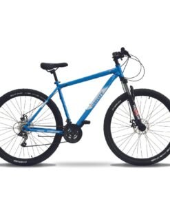 Bicicleta gravity r29 - Imagen 5