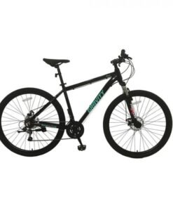 Bicicleta gravity r29 - Imagen 4