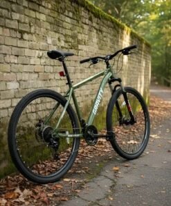 Bicicleta gravity r29 - Imagen 3
