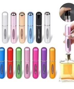 Pérfumero portátil 5ml