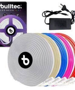 tira neon 5mt