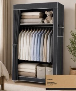 organizador de ropa