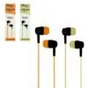 Auricular con cable dinax