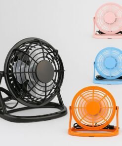 Ventilador mini