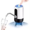 Dispenser de agua usb