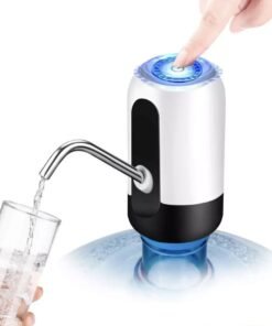 Dispenser de agua usb