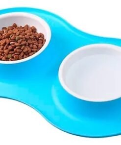 Comedero bebedero antideslizante flexible