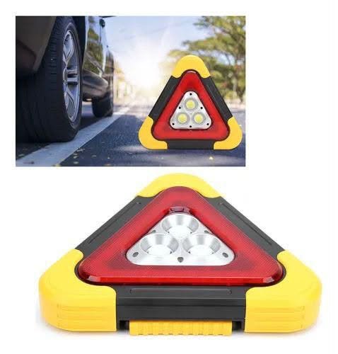 Baliza de emergencia