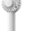 Ventilador recargable