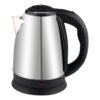 Pava eléctrica 2lt acero inox