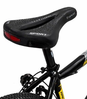 Bici r29 vex racer Shimano - Imagen 5