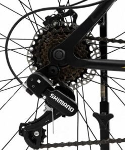 Bici r29 vex racer Shimano - Imagen 4