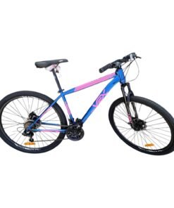 Bici r29 vex racer Shimano - Imagen 3