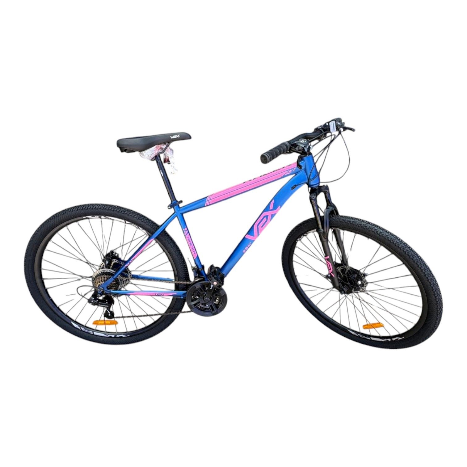 Bici r29 vex racer Shimano - Imagen 3