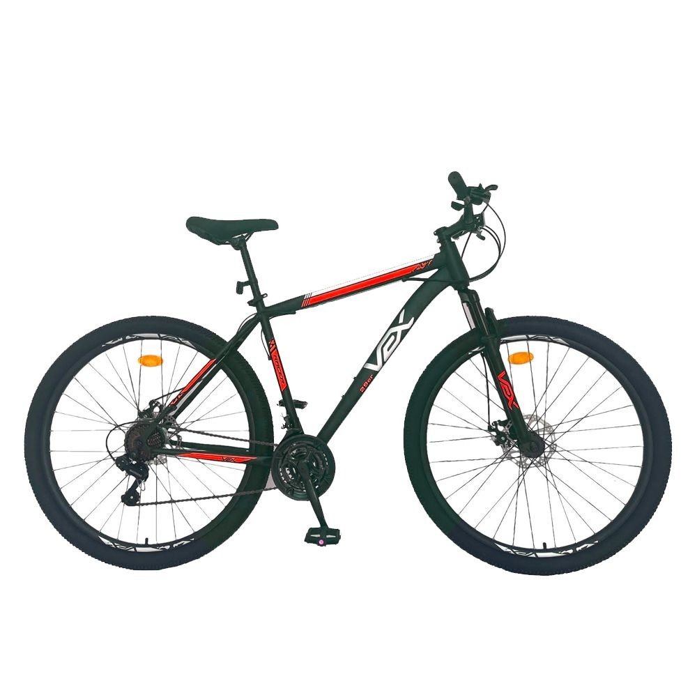 Bici r29 vex racer Shimano - Imagen 2