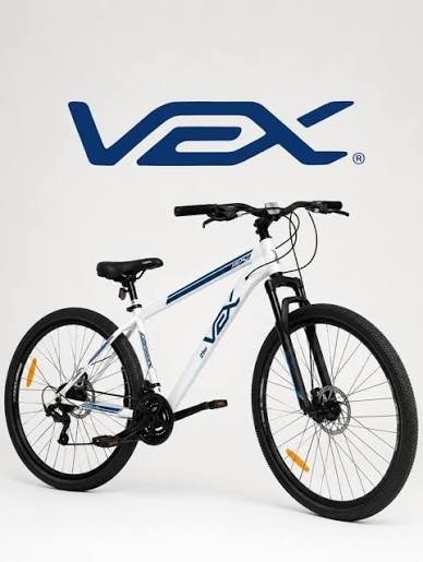 Bici r29 vex racer Shimano
