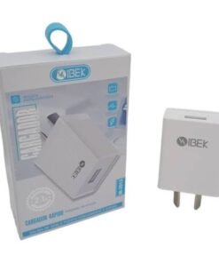 Cargador ibek 2.1