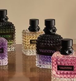 Perfume valentino 100ml  - tenemos toda la coleccion