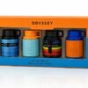 perfume mandarin x4