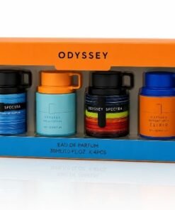 perfume mandarin x4