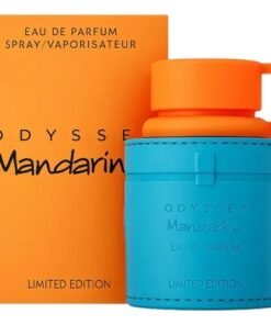 perfume mandarin 100ml