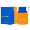 perfume mandarin elixir 100ml