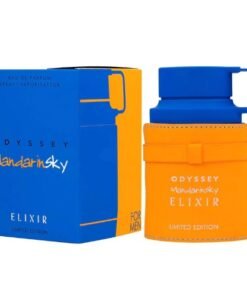 perfume mandarin  elixir 30ml