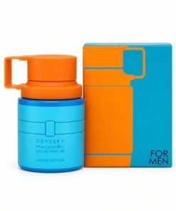 perfume mandarin 30ml