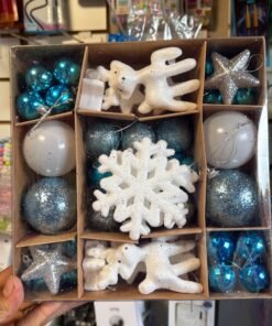 kit navideño