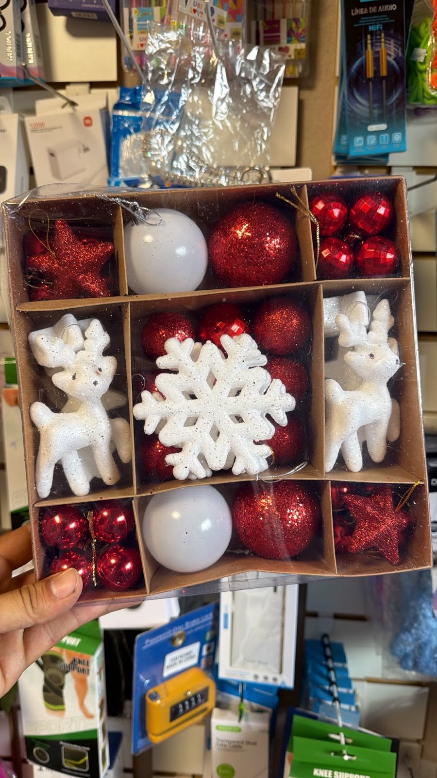 kit navideño - Imagen 2