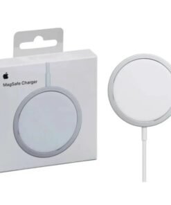 Cargador MagSafe - cargador inalambrico para iphone