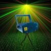 laser multi punto  - luz led para fiestas