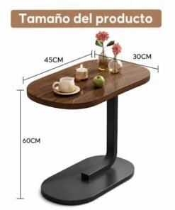 Mesa para cafe