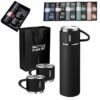 Kit de termo con taza - vacuum