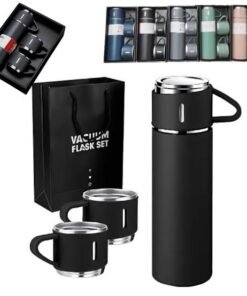 Kit de termo con taza - vacuum