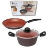 set de olla x3 piezas