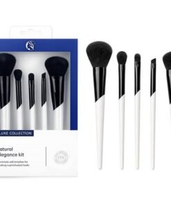 Brocha de maquillaje x5pc