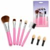 Brocha de maquillaje x8pc