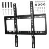 Soporte fijo para tv 26 a 63 pulgadas