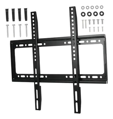 Soporte fijo para tv 26 a 63 pulgadas