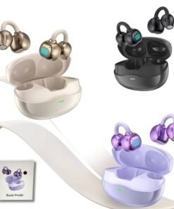 Auricular bluetooth inalambrico