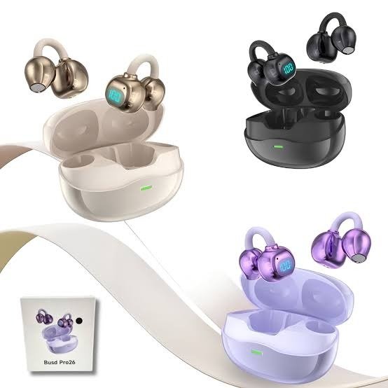 Auricular bluetooth inalambrico