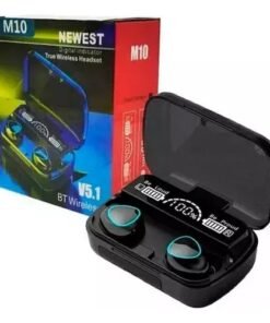 Auricular bluetooth inalambrico m10