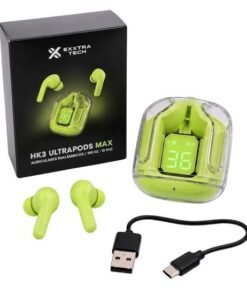 Auricular bluetooth inalambrico ultra pods