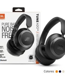 Auricular vincha JBL tune a20
