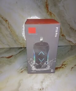 Parlante jbl p19 pro
