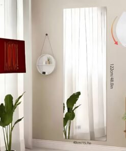 Espejo flexible 40x120cm